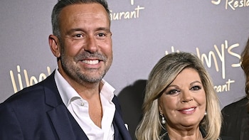 Terelu Campos, en el centro de varias polémicas, encuentra refugio en su gran amigo Kike Calleja