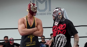 (Captura de pantalla / WWE en Español)