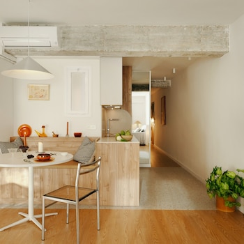 Love Story - Sets de grabación