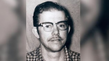 Robert Hansen las secuestraba, violaba