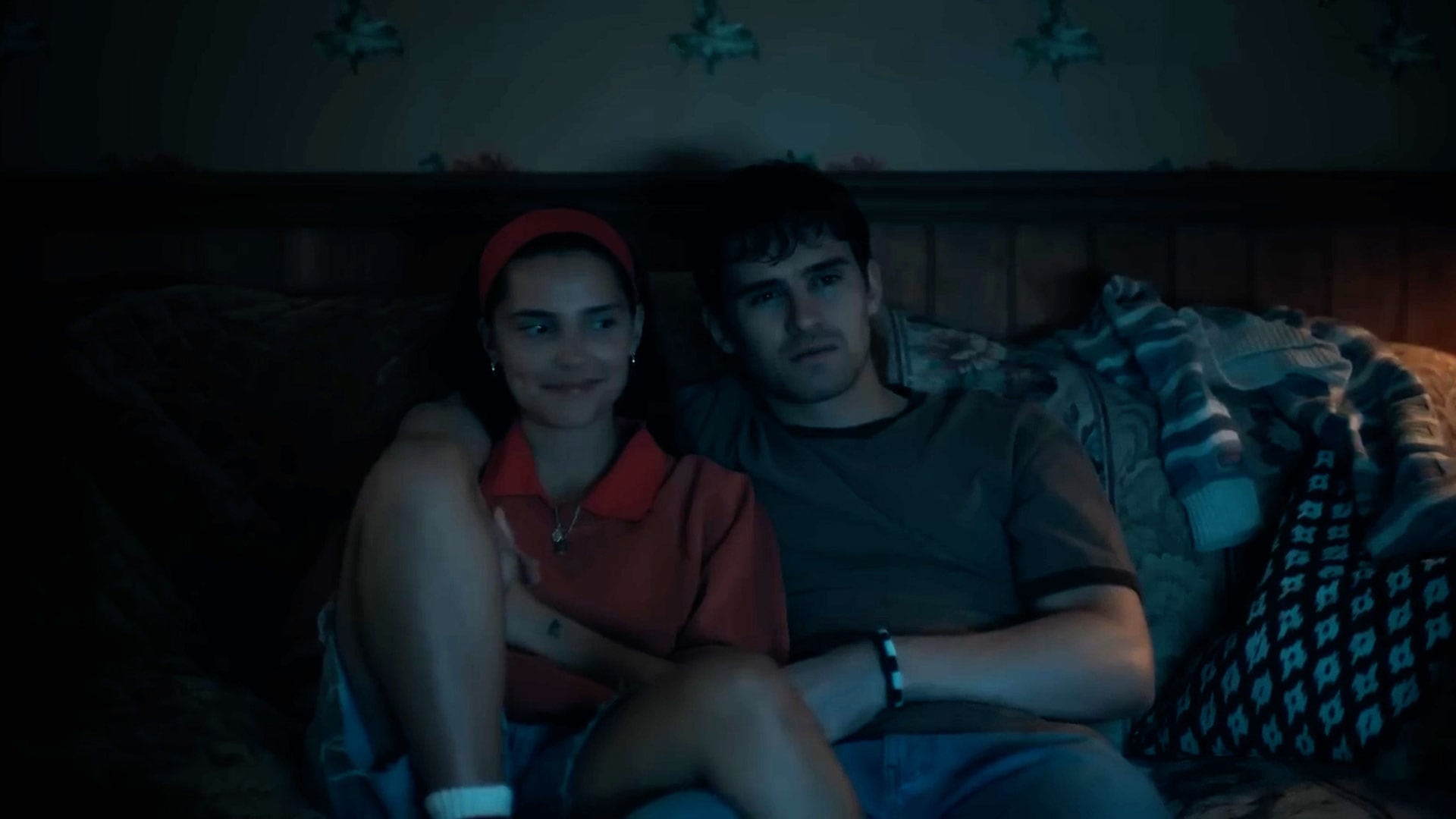 El caso de “Obsession” demuestra cómo los contenidos adquiridos en festivales pueden convertirse en éxitos comerciales para estudios independientes. (Captura de pantalla)