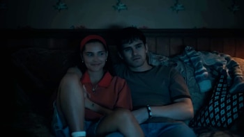 Película "Obsession"