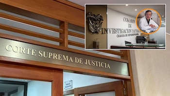 Investigación por campaña de Petro desató choque entre la Corte Suprema y la Comisión de Acusación: una recusación fue el centro de controversia
