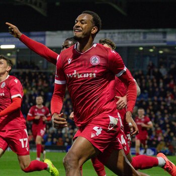 El cuadro del condado de