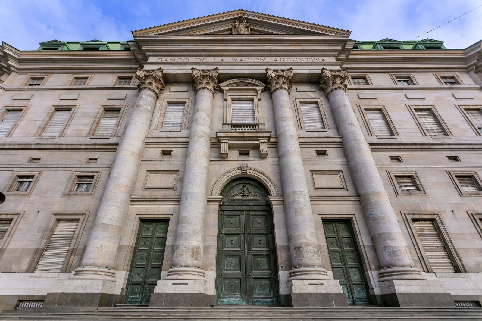 El Banco Nación cuenta con alternativas que permiten reorganizar compromisos financieros