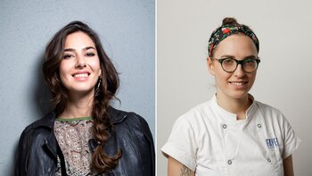 Juliana del Águila Eurnekian, presidente