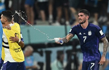 Soccer Football - FIFA World