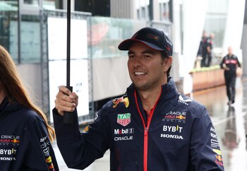 Formula One F1 - Dutch