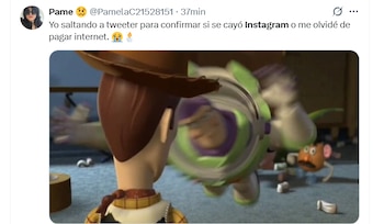 Toy Story 5 no pudo faltar para los que están atentos a las tendencias - crédito X