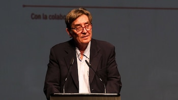 El director del Instituto Cervantes anuncia la intención de reabrir el centro en Gibraltar
