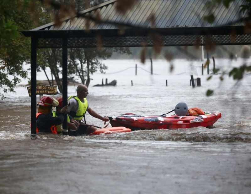 Los antecedentes muestran que el impacto de El Niño no se distribuye de forma homogénea en Argentina (REUTERS/Matias Baglietto)