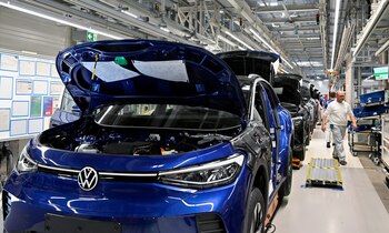 Alemania es el país con