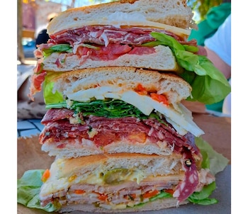 La Matera va a cumplir