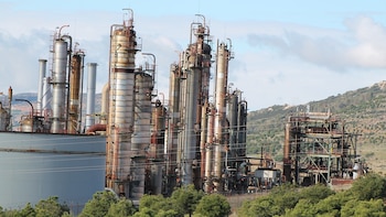 El Gobierno apoya un impuesto a los beneficios ‘extra’ de las energéticas de la mano de la UE: “Nuestra opción es la opción europea”