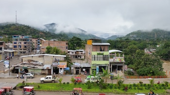 Accidente se produjo mientras ciudadanos