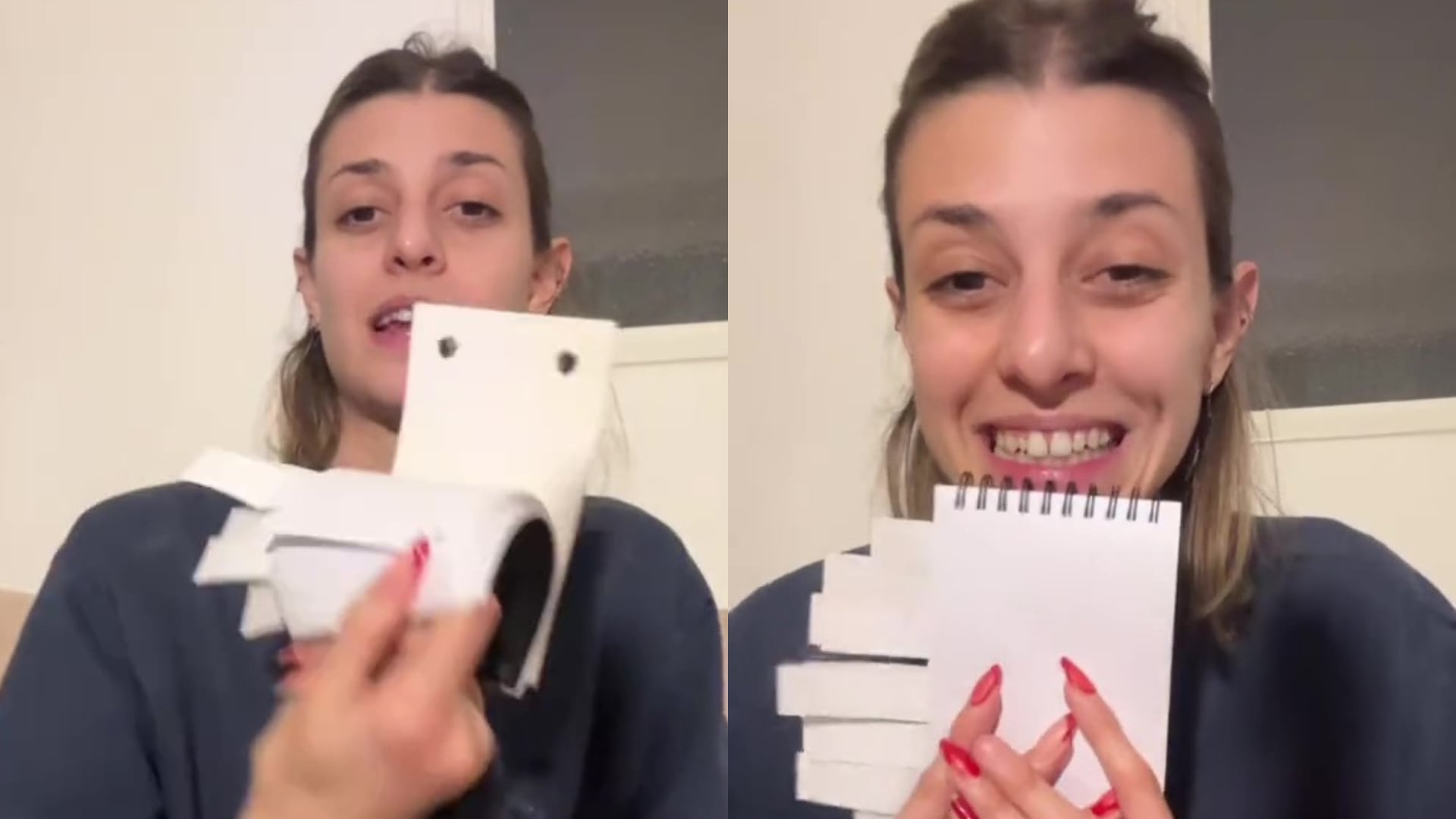 Una joven compartió en TikTok su experimento amoroso con hombres de todos los signos del zodiaco y reveló sus conclusiones con humor, crítica y mucha ironía