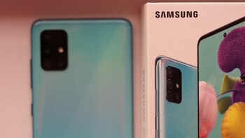 Samsung desactivará varios de sus
