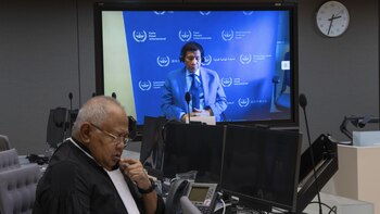 Abogada de las víctimas: la