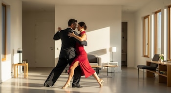 Las personas que incorporan actividad