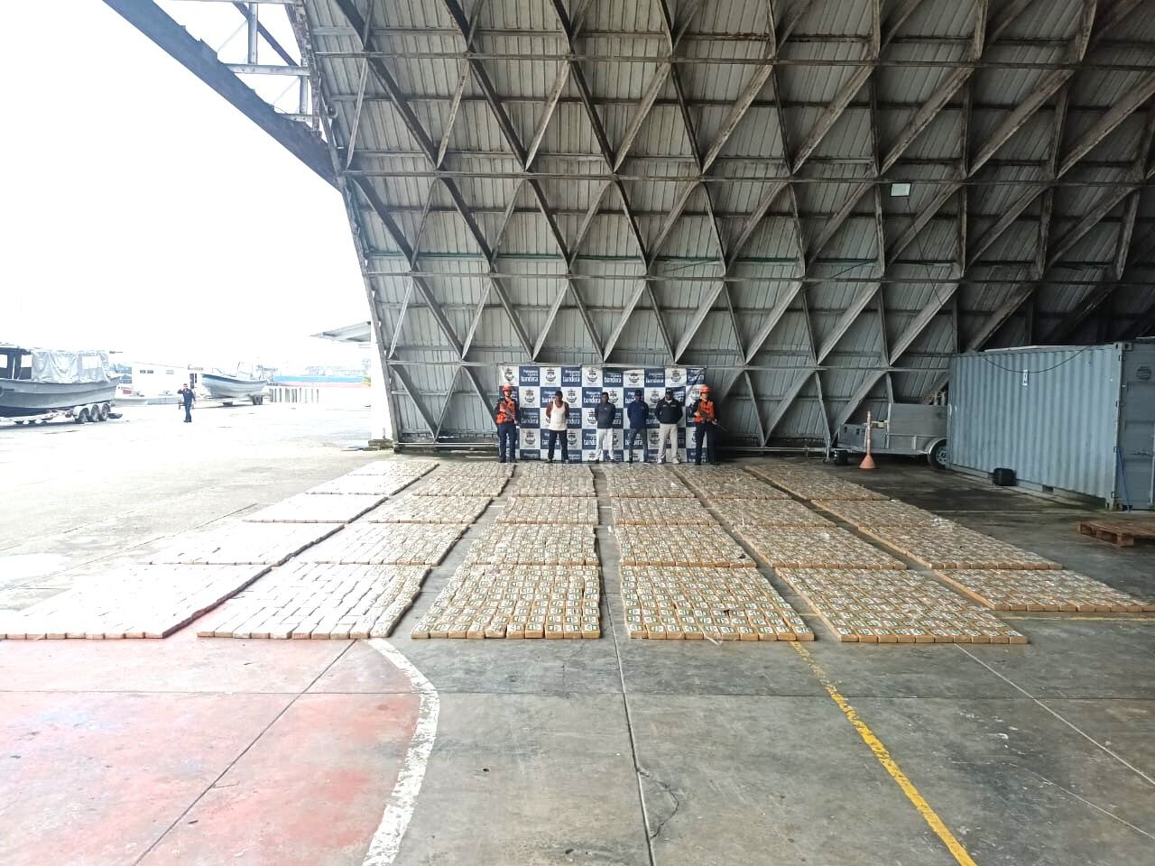 Colombia sigue siendo el principal productor de hoja de coca del mundo - crédito prensa ARC