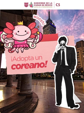 Gobierno de la Ciudad de México