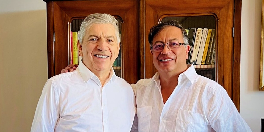 “Una fantasía improvisada”: César Gaviria sobre la paz total de Petro