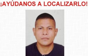 José Luis G., de 32