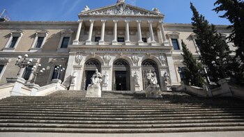 La Biblioteca Nacional, Igualdad y Wikimedia convocan una nueva 'editona' por el Día de las Escritoras