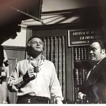 A 10 años de la muerte de Gerardo Sofovich, el arquitecto de la televisión argentina