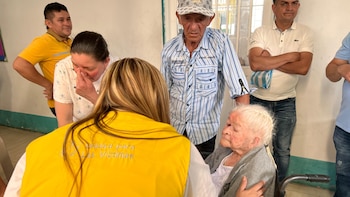 La Unidad para las Víctimas lanzó nuevas convocatorias de apoyos para colombianos víctimas del conflicto: así puede participar