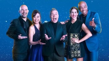 Los conductores de Perú Tiene