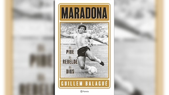 La tapa del libro que