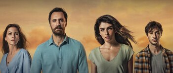 La serie se desarrolla en