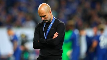 La historia de la supuesta