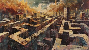 El mundo se enfrenta a