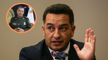 Secretario de Transparencia afirmó que