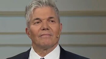 Fernando Burlando pidió que “larguen