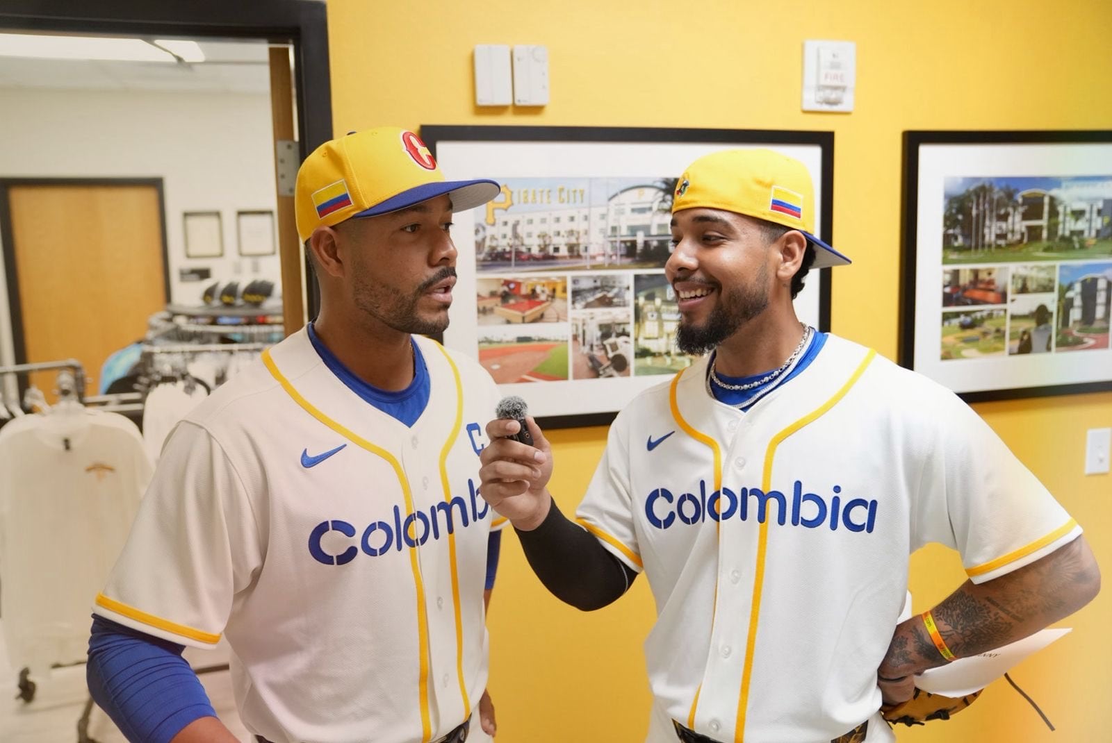 Colombia comparte el Grupo A con Puerto Rico, Canadá, Cuba y Panamá, enfrentando una fase inicial de máxima exigencia - crédito Federación Colombiana de Beísbol