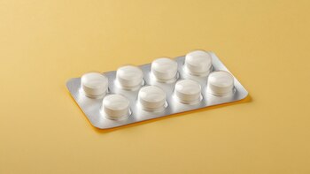 La automedicación con antibióticos no