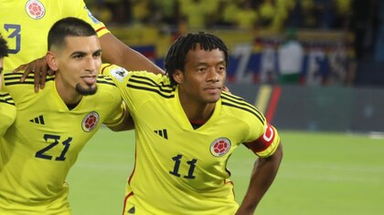 Juan Guillermo Cuadrado se pronunció tras quedarse sin Copa América: esto dijo el ‘Panita’
