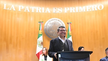 Monreal pone plazo para recibir