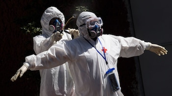 Federación de sindicatos pidió vacunar