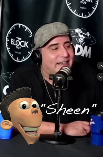 El actor canceló varias presentaciones