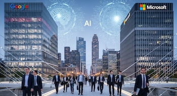 El capital humano, eje de