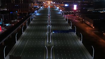 Japón hará la cinta transportadora más larga del mundo
