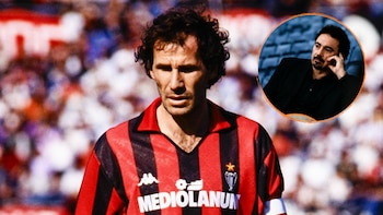 Hugo Sánchez dedicó emotivo mensaje a la leyenda Franco Baresi con emotivo tras su fallecimiento
