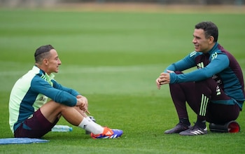 El nombre del “Principito” tomó fuerza nuevamente mientras la FMF ultima los detalles para cerrar el equipo de trabajo del nuevo entrenador de México.