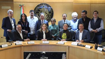 Las razones por las que