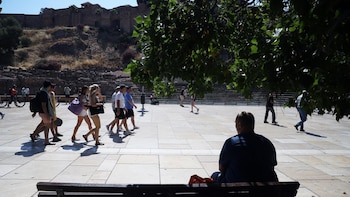 El calor volverá a poner en aviso a casi toda España, con Cataluña y C. Valenciana en nivel rojo
