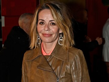 09-12-2021 María Adánez, primera aparición